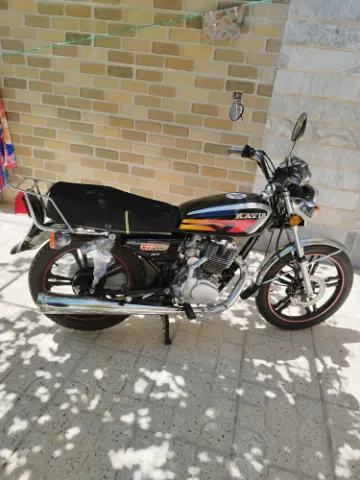 کویر موتور‏، CDI200‏