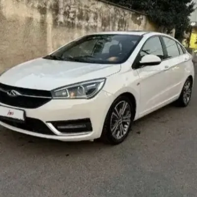 چری‏، آریزو 5T‏، TE‏