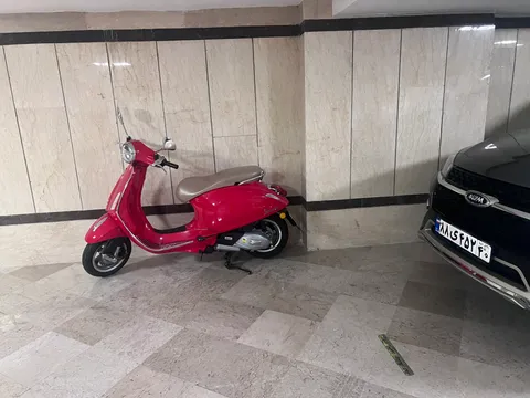 وسپا‏، پریماورا 150‏