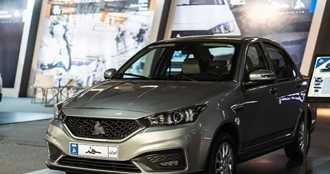 سهند‏، S دنده ای‏، بنزینی‏