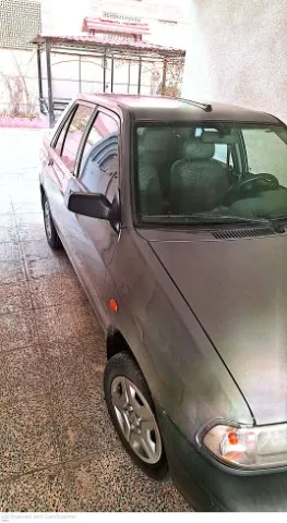 پراید‏، 131‏، SE‏