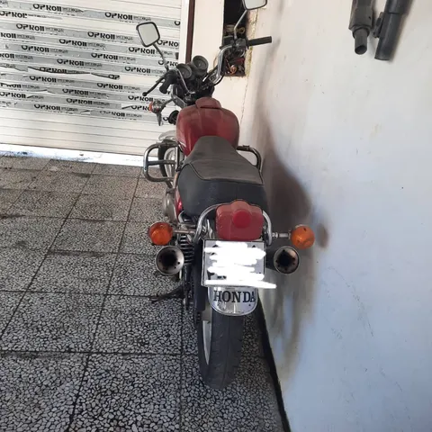 هوندا‏، 250 TWIN‏