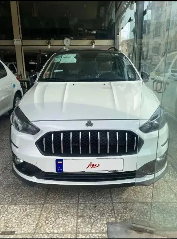 اطلس‏، GL‏، دنده ای‏