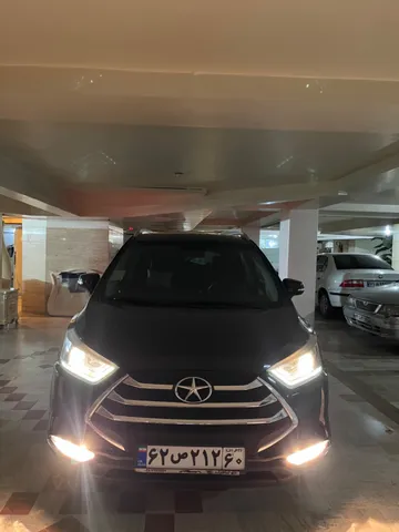 جک‏، S3‏، اتوماتیک‏