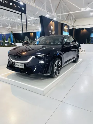 مزدا‏، EZ6‏، 1.5 لیتر‏