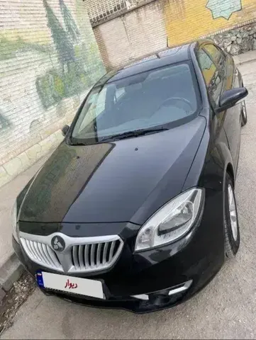 برلیانس‏، H330‏، 1.65 اتوماتیک‏