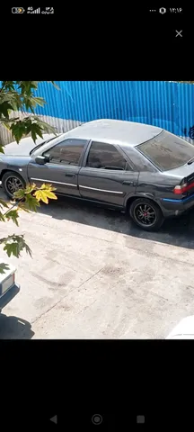 سیتروئن‏، زانتیا‏، 1.8 لیتر سوپرلوکس‏