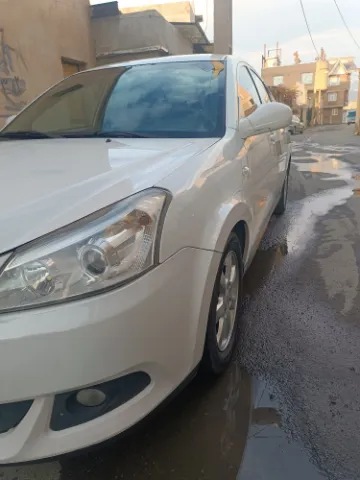 ام وی ام‏، 550‏، دنده ای‏