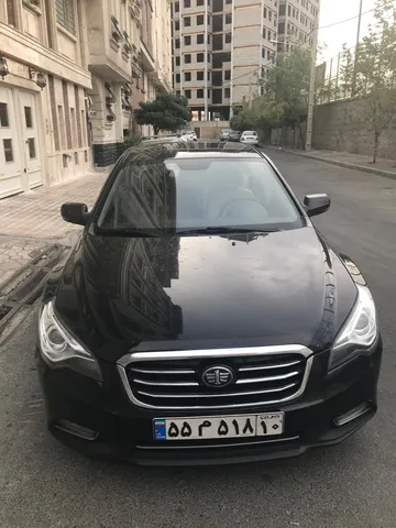 بسترن‏، B50F‏