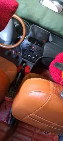 تیبا‏، هاچ بک‏، EX‏