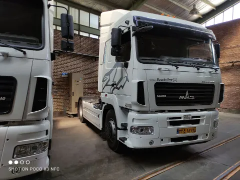 کشنده اتوماتیک ماز آکسور