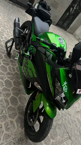 کاوازاکی‏، نینجا 250SE‏