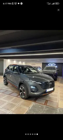 ام وی ام‏، X33 کراس‏، اتوماتیک‏