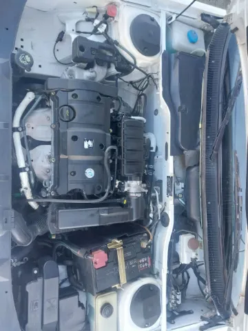 پژو‏، پارس‏، LX‏