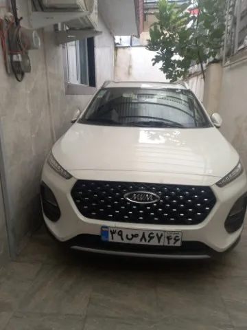 ام وی ام‏، X22 PRO‏، دنده ای‏