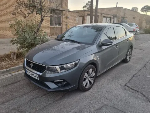 تارا‏، اتوماتیک V2‏