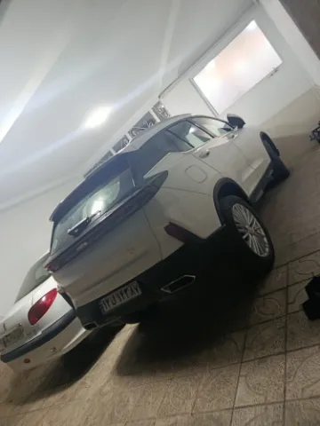 هایما‏، 8S‏