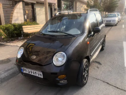 ام وی ام‏، 110‏، 4 سیلندر دنده ای‏