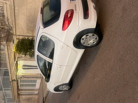 پژو‏، 207‏، پانوراما دنده ای‏