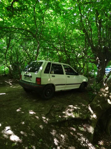 پراید‏، هاچ بک‏