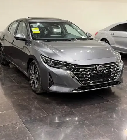 نیسان‏، سیلفی e-POWER‏، پلاس‏