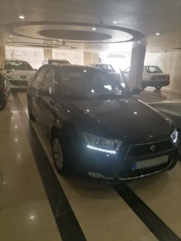 دنا‏، پلاس EF7‏، اتوماتیک توربو ساده‏