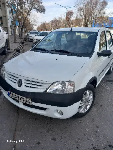 رنو‏، تندر 90‏، E2‏