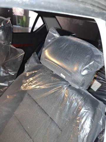 دنا‏، پلاس EF7P‏، 6 دنده‏