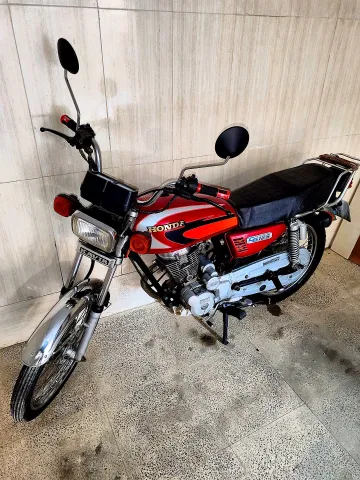 هوندا‏، CB 150‏