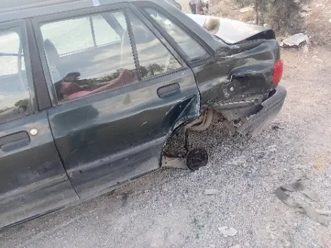 پراید‏، 132‏، SE‏