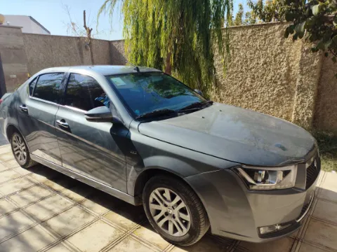 دنا‏، پلاس EF7‏، 5 دنده ساده‏