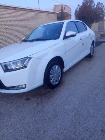 دنا‏، پلاس EF7‏، 5 دنده ساده‏