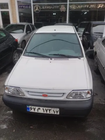 پراید‏، 131‏، SX‏