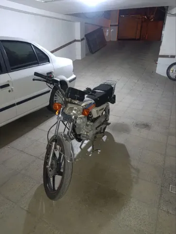 هوندا‏، CB 150‏