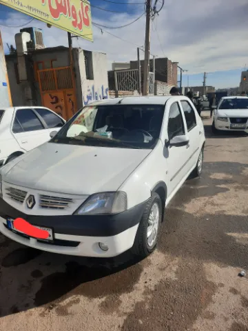 رنو‏، تندر 90‏، E2‏