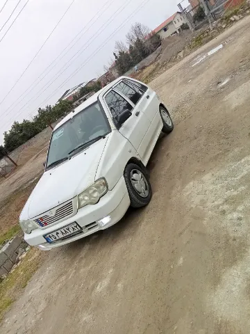 پراید‏، 111‏، SE‏