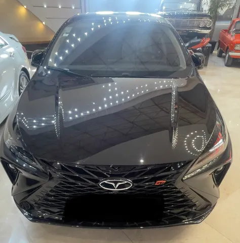 فونیکس‏، آریزو 6 جی تی‏، اکسلنت‏