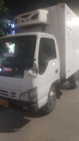 ایسوزو ۵۲۰۰ یخچالدترمدل ۸۸ کولردار