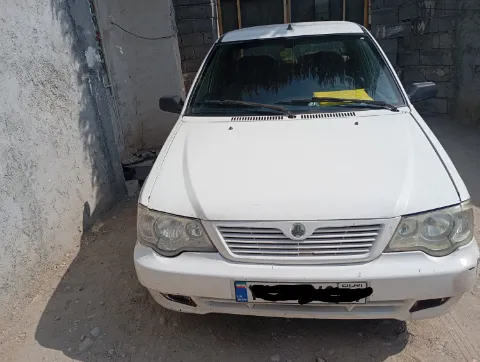 پراید‏، 132‏، EX‏