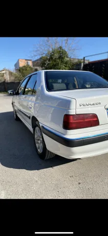 پژو‏، پارس‏، ELX-TU5‏