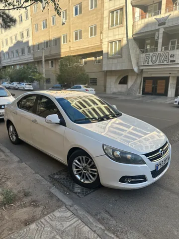 جک‏، جی 5‏، 1.8 لیتر اتوماتیک‏