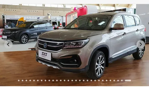 حواله فردا‏، SX5‏