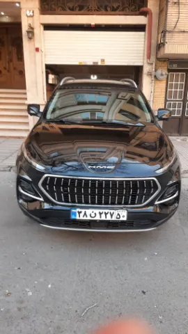 کی ام سی‏، K7‏