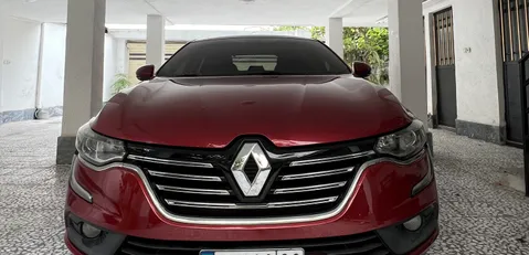 رنو‏، تالیسمان‏، E2‏