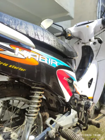 کبیر موتور‏، کبیر 125‏