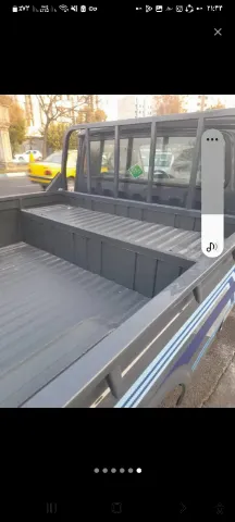 زامیاد‏، اکستند EX‏، دوگانه سوز‏