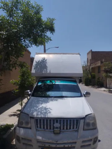 زامیاد‏، پادرا‏