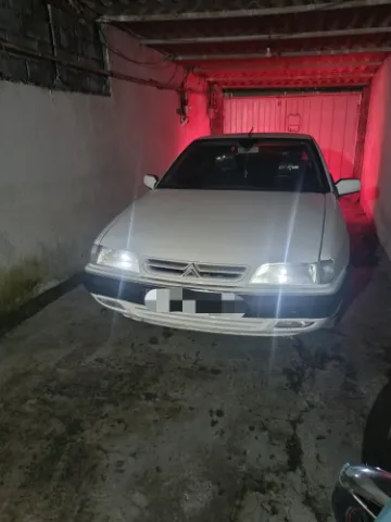 سیتروئن‏، زانتیا‏، 2.0 لیتر SX‏