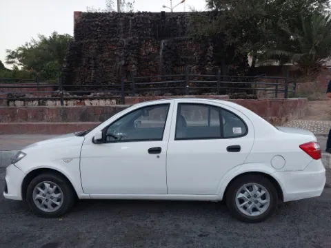 ساینا‏، S‏، دنده ای بنزینی‏