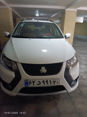 کوییک‏، GX‏، L دنده ای‏